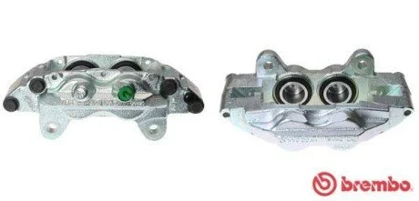 Гальмівний супорт для Toyota BREMBO F83 338 фото товару