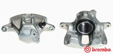 Гальмівний супорт для BREMBO F85047 фото товару