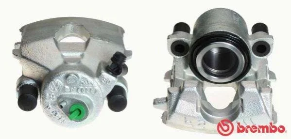 <strong>Гальмівний супорт BREMBO F85 149 (фото 1)</strong>