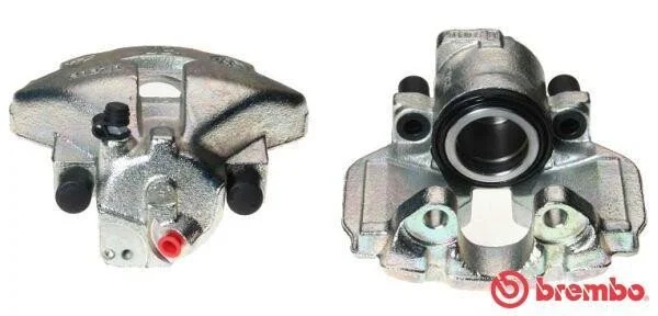 <strong>Гальмівний супорт BREMBO F85 156 (фото 1)</strong>