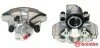 <strong>Гальмівний супорт BREMBO F85 156 (фото 1)</strong>