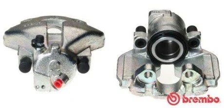 Гальмівний супорт для Volkswagen BREMBO F85 156 фото товару