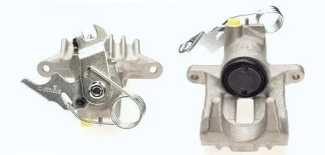 Гальмівний супорт для BREMBO F85 167 фото товара