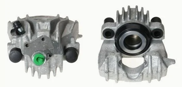 <strong>Гальмівний супорт BREMBO F85 192 (фото 1)</strong>