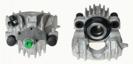 Гальмівний супорт для Volkswagen, Audi BREMBO F85 192 фото товару