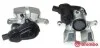 <strong>Гальмівний супорт BREMBO F85 346 (фото 1)</strong>
