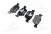 <strong>Гальмівні колодки дискові BREMBO P06012 (фото 3)</strong>