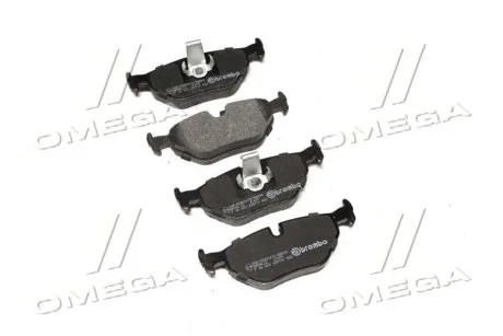 Тормозные колодки Brembo для BMW BREMBO P06023 фото товара
