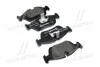 <strong>Гальмівні колодки дискові BREMBO P06024 (фото 1)</strong>