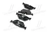 <strong>Гальмівні колодки дискові BREMBO P06025 (фото 2)</strong>