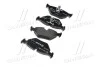 <strong>Гальмівні колодки дискові BREMBO P06025 (фото 4)</strong>