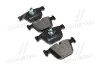 <strong>Гальмівні колодки дискові BREMBO P06026 (фото 1)</strong>