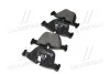 <strong>Гальмівні колодки дискові BREMBO P06026 (фото 4)</strong>
