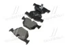 <strong>Гальмівні колодки дискові BREMBO P06033 (фото 2)</strong>