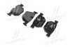 <strong>Гальмівні колодки дискові BREMBO P06033 (фото 3)</strong>