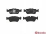 <strong>Колодки гальмівні дискові BREMBO P06035 (фото 2)</strong>
