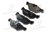 <strong>Гальмівні колодки дискові BREMBO P06038 (фото 2)</strong>