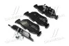 <strong>Гальмівні колодки дискові BREMBO P06038 (фото 4)</strong>