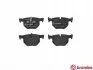 <strong>Тормозные колодки Brembo BREMBO P06039 (фото 2)</strong>