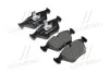 <strong>Гальмівні колодки дискові BREMBO P06043 (фото 1)</strong>