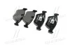 <strong>Гальмівні колодки дискові BREMBO P06043 (фото 3)</strong>