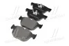 <strong>Гальмівні колодки дискові BREMBO P06049 (фото 2)</strong>