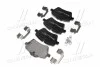 <strong>Гальмівні колодки дискові BREMBO P06051 (фото 4)</strong>