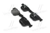 <strong>Гальмівні колодки дискові BREMBO P06053 (фото 1)</strong>
