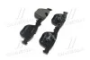<strong>Гальмівні колодки дискові BREMBO P06053 (фото 2)</strong>