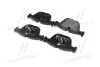 <strong>Гальмівні колодки дискові BREMBO P06053 (фото 3)</strong>
