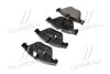 <strong>Гальмівні колодки дискові BREMBO P06054 (фото 4)</strong>
