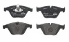 <strong>Гальмівні колодки дискові BREMBO P06 054X (фото 1)</strong>