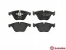 <strong>Гальмівні колодки дискові BREMBO P06055 (фото 2)</strong>