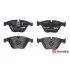<strong>Колодки гальмівні дискові BREMBO P06055X (фото 1)</strong>