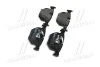 <strong>Гальмівні колодки дискові BREMBO P06056 (фото 2)</strong>