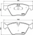 <strong>Гальмівні колодки дискові BREMBO P06057 (фото 1)</strong>