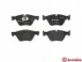 <strong>Гальмівні колодки дискові BREMBO P06057 (фото 2)</strong>
