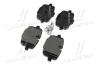 <strong>Колодки гальмівні дискові BREMBO P06061 (фото 2)</strong>