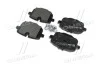 <strong>Колодки гальмівні дискові BREMBO P06061 (фото 3)</strong>