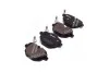 <strong>Гальмівні колодки дискові BREMBO P06064 (фото 2)</strong>
