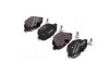 <strong>Гальмівні колодки дискові BREMBO P06064 (фото 3)</strong>