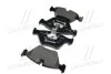 <strong>Гальмівні колодки дискові BREMBO P06065 (фото 2)</strong>