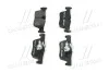 <strong>Гальмівні колодки дискові BREMBO P06071 (фото 2)</strong>