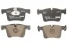 <strong>Колодки гальмівні дискові BREMBO P06075X (фото 1)</strong>