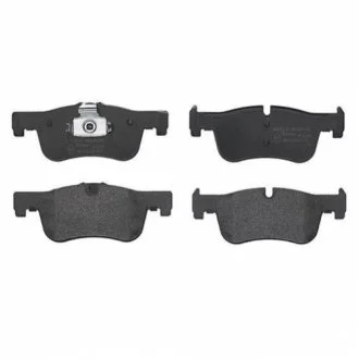 Гальмівні колодки дискові для BMW BREMBO P06078 фото товару