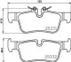 <strong>Гальмівні колодки дискові BREMBO P06 094 (фото 1)</strong>
