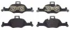 <strong>Гальмівні колодки дискові BREMBO P06 107 (фото 2)</strong>