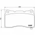 <strong>Гальмівні колодки дискові BREMBO P09004 (фото 2)</strong>