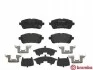 <strong>Гальмівні колодки дискові BREMBO P16013 (фото 2)</strong>