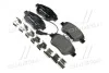 <strong>Гальмівні колодки дискові BREMBO P23085 (фото 1)</strong>